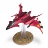 Hemlock Wraithfighter / Crimson Hunter - Aeldari