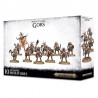 Gors - Beasts of Chaos