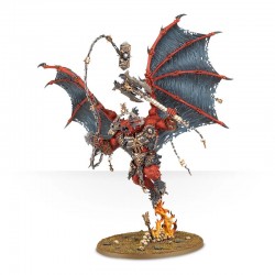 Buveur de Sang - Démons de Khorne (Bloodthirther)