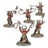 Wrathmongers - Blades of Khorne