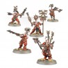 Wrathmongers - Blades of Khorne
