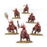 Équarrisseurs - Khorne (Démon Bloodcrushers)