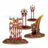 Sorts Persistants - Blades of Khorne (Jugement de Khorne)
