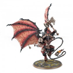 Buveur de Sang - Démons de Khorne (Bloodthirther)