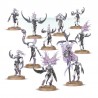 Démonettes - Démons de Slaanesh