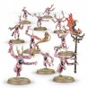 Horreurs Roses - Démons de Tzeentch (Pink Horrors)