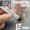 Pinceaux pour Weathering 15mm - Peintures (-15%)