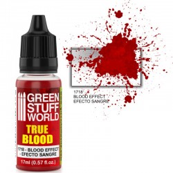 Peinture Sang - True Blood - Peintures Effets (-5%)