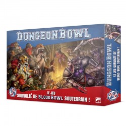 Blood Bowl - Dungeon Bowl
