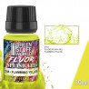 Splash Gel - Jaune Flamboyant - Peintures Effets