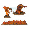 Sorts Persistants - Fyreslayers (Invocations Magmiques)