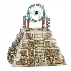 Machine Terraformatrice - Seraphon