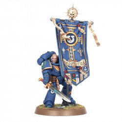 Doyen - Space Marines