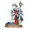 Apothecary - Space Marines