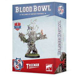 Treeman - Blood Bowl