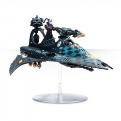 Tisseur Stellaire / Tisseur du Néant - Harlequins