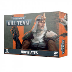 Novices - Kill Team