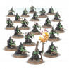 Moonclan Stabbas / Shootas - Gloomspite Gitz