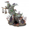 Louftuaire de la Mauvaise Lune - Gloomspite Gitz