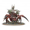 Arachnarok Tissegrouille - Gloomspite Gitz