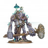 Troggoth des Moit'Gîtes - Gloomspite Gitz (Dankhold Troggoth)