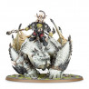 Gordrakk, le Poing de Gork - Orruk Warclans (Megaboss sur Maw-krusha)