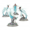 Banshees Dolentes - NightHaunt (Myrmourn Banshees)