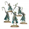 Sorcespectres - Nighthaunt (Black Knights)