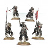 Sorcespectres - Nighthaunt (Black Knights)