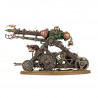Canon à Malefoudre / Catapulte de la Peste - Skaven
