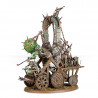 Cloche Hurlante - Skaven