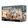 Exo-Armure XV95 Ghostkeel - T’au Empire