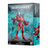 Chevalier Fantôme - Aeldari (Wraithknight)