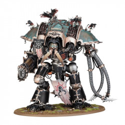 Chevalier Abominable - Chaos Knights