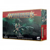 Reikenor le Sombre Chantre - NightHaunt