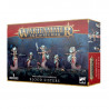 Blood Sisters / Blood Stalkers - Daughters of Khaine