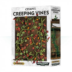Creeping Vines (Plantes...