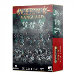 Vanguard - Nighthaunt
