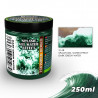 Gel à effet d'eau - Vert foncé 250ml - Peintures Auxiliaire (-10%)
