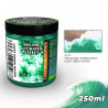 Gel à effet d'eau - Vert clair 250ml - Peintures Auxiliaire (-10%)