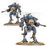 Chevaliers Armigers - Imperial Knight