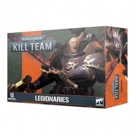 Légionnaires - Kill Team