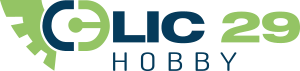 Logo Clic29 Hobby